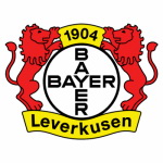 Camiseta del Bayer 04 Leverkusen